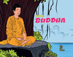 Little Buddha - Kamini Gayakwad | Grocsy