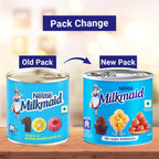Nestle Milkmaid Sweetened Condensed Milk | Grocsy