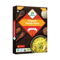 24 Mantra Organic Ready to Cook Kanda Poha | Grocsy