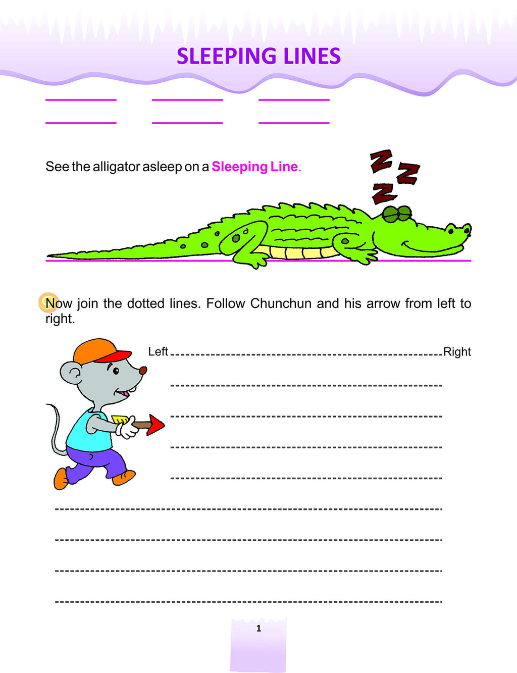 My Book Of Pattern Writing. | Grocsy