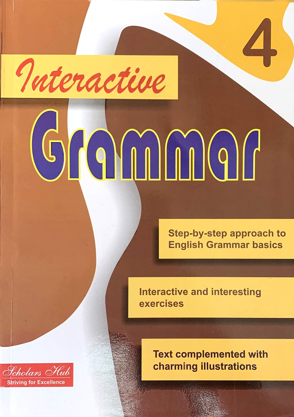 Interactive Grammar-4 | Grocsy
