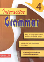 Interactive Grammar-4 | Grocsy