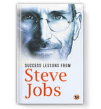 Success Lessons From Steve Jobs: The Entrepreneur, Innovator & Visionary Who Revolutionized Apple | A Guide To Greatness, Leadership & Life | English Edition | Grocsy