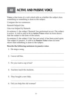 Interactive Grammar-5. | Grocsy
