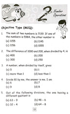 Maths Olympiad Munch-3. | Grocsy