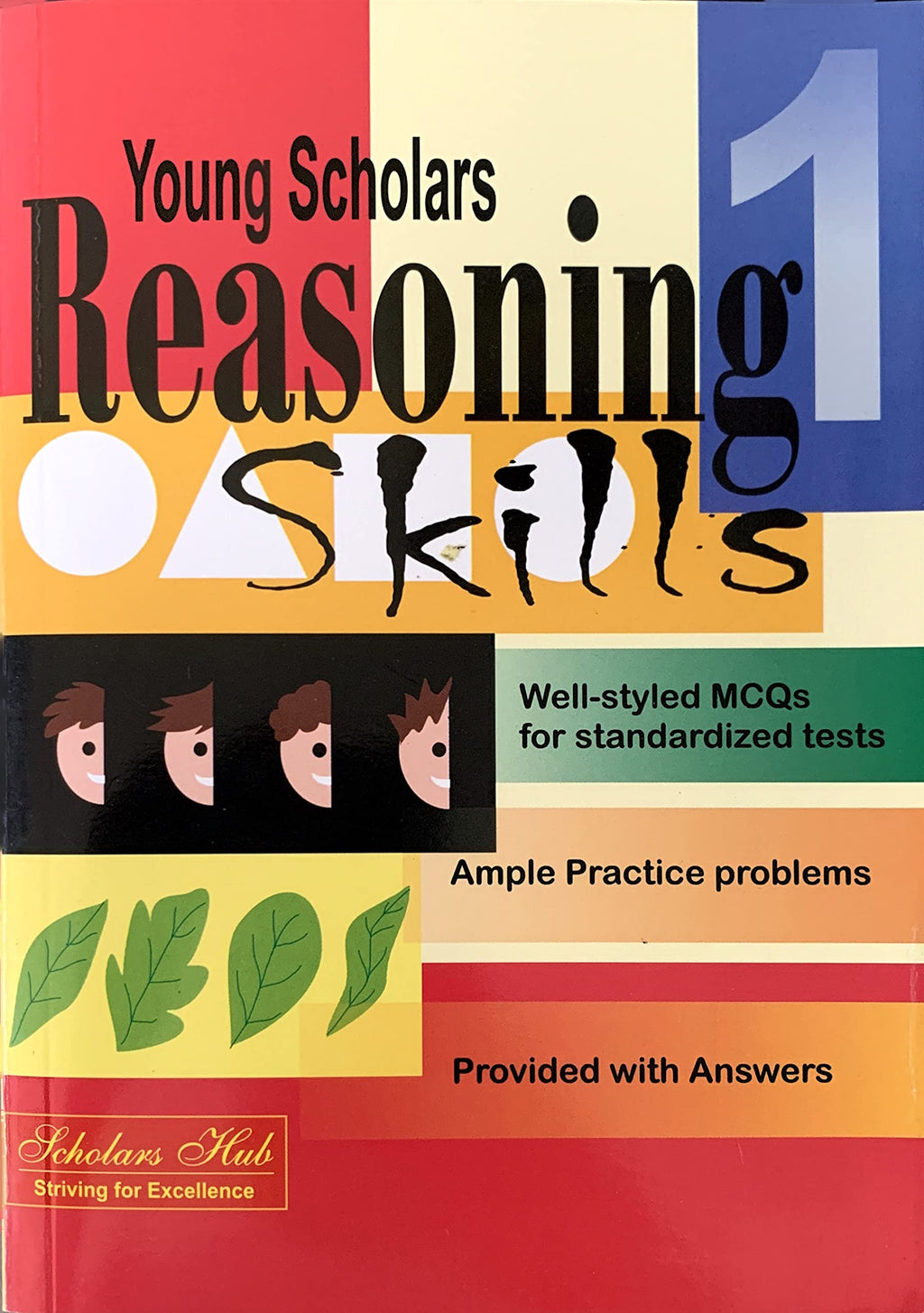 Reasoning Skills-1. | Grocsy