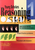 Reasoning Skills-1. | Grocsy