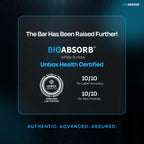 Nutrabay BioAbsorb Whey ProDiFi for Ultra-Fast Absorption - Strawberry Flavour | Grocsy