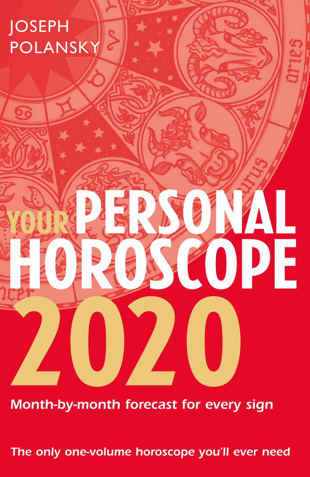 Your Personal Horoscope 2020 | Grocsy