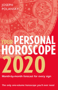 Your Personal Horoscope 2020 | Grocsy