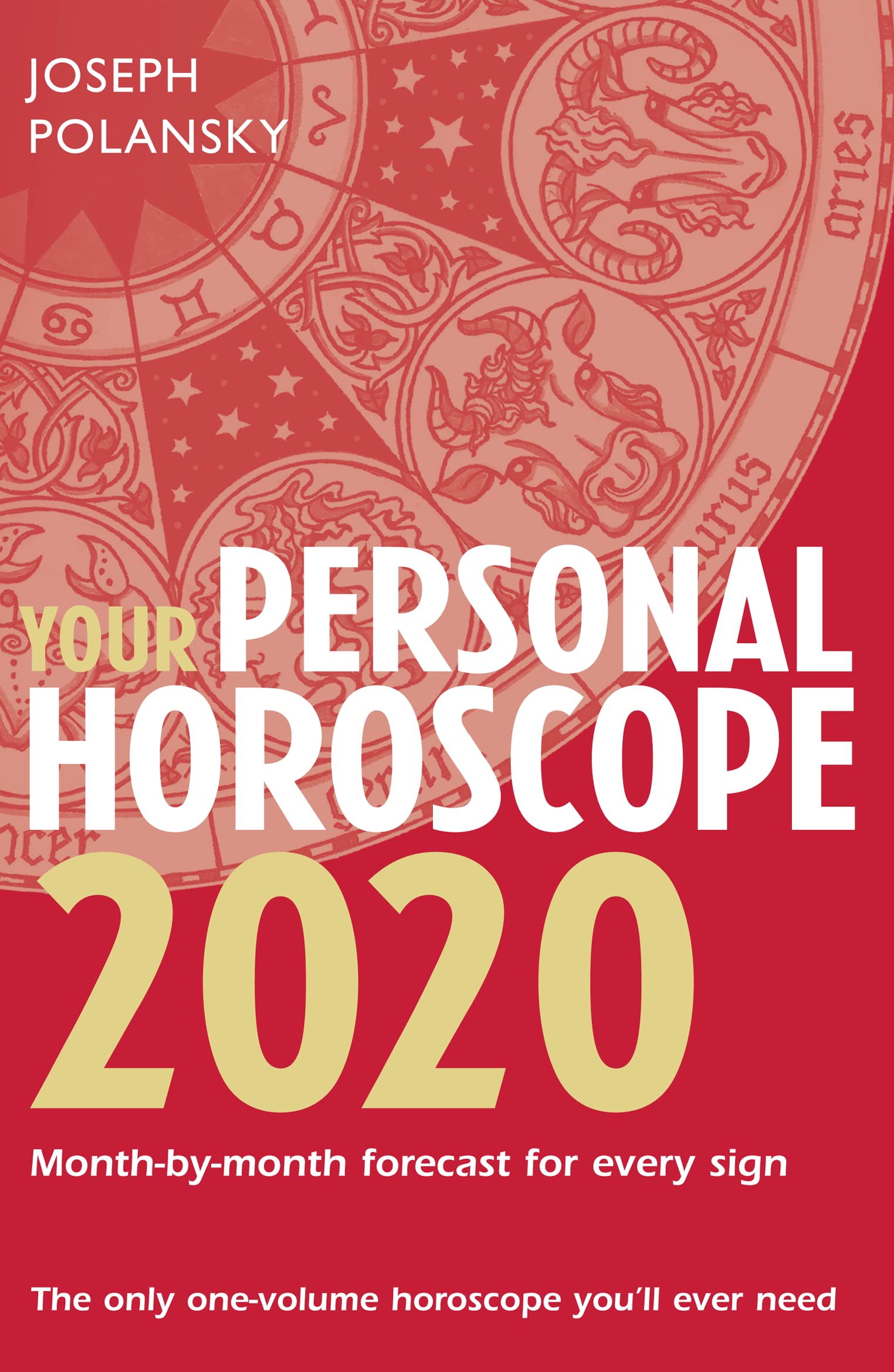 Your Personal Horoscope 2020 | Grocsy