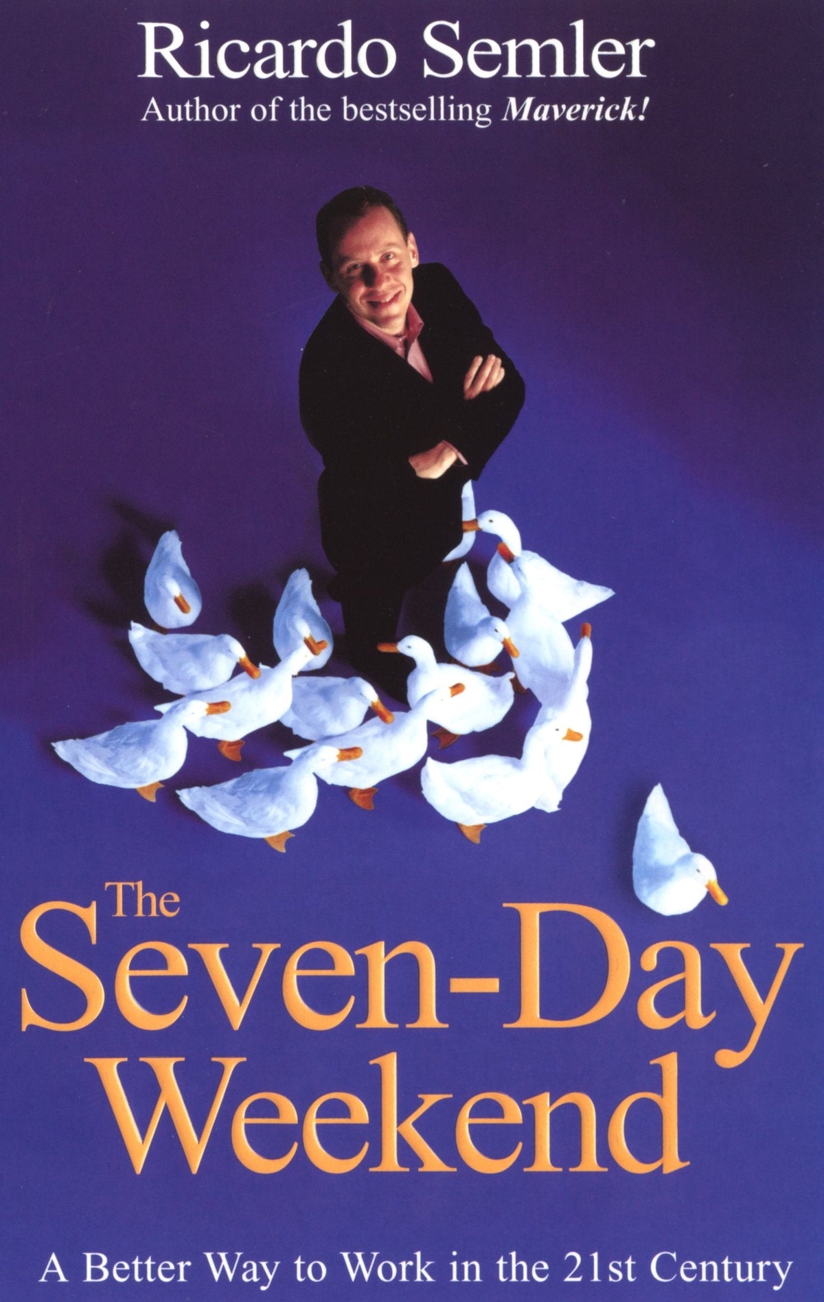 The Seven-Day Weekend | Grocsy