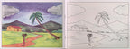 Best Scenery-In Pastel-Vol-2. | Grocsy