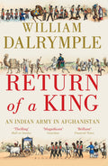 Return Of A King | Grocsy