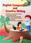 Composition & Creative Writing Vol-3. | Grocsy
