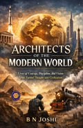 Architects Of The Modern World (Illustarted & Refined) | Grocsy