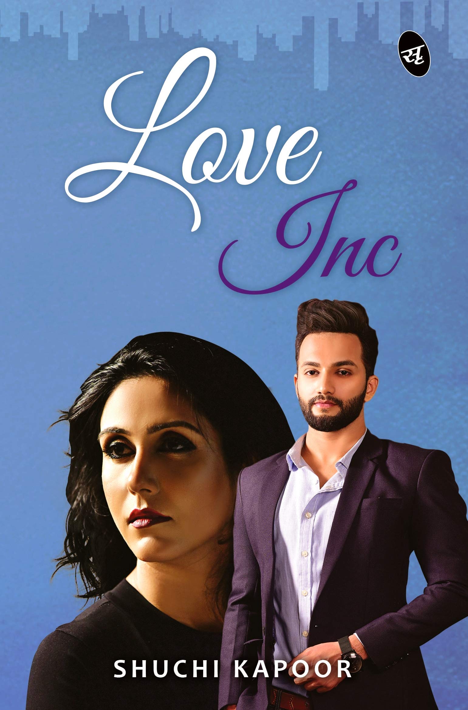 Love Inc - Shuchi Kapoor | Grocsy