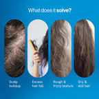 BeBodywise Hair Fall Control Shampoo | Grocsy