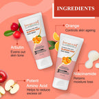 Aryanveda Blemishend Face Wash | Grocsy