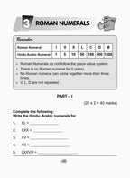 Young Scholar Mathematics-5 | Grocsy