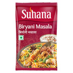 Suhana Biryani Masala Easy to Cook Pouch | Grocsy