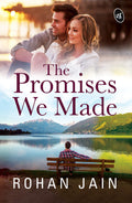 The Promises We Made - Rohan Jain | Grocsy