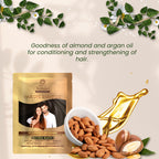 Kokila Unisex Hair Color Shampoo Sachet | Grocsy
