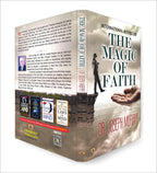 The Magic Of Faith - Dr. Joseph Murphy | Personal Growth, Self-Improvement And Achieving Goals | Attract Abundance, Happiness And Fulfillment | Grocsy