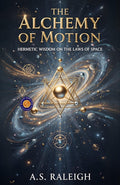 The Alchemy Of Motion (Illustarted & Refined) (Hermetic Wisdom Series) | Grocsy
