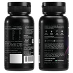 Nutrabay Zinc+ Magnesium B6 - 60 Tablets | Grocsy