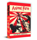 Animal Farm By George Orwell | Grocsy