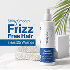 BeBodywise Hair Fall Control Shampoo | Grocsy