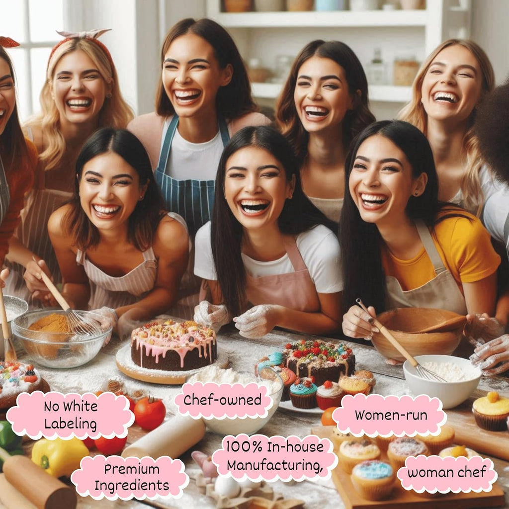 Confect Valentine's Day Sprinkles for Decoration 03 | Grocsy