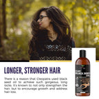 Luxura Sciences Black Seed Oil, Kalonji Oil For Hair Growth | Grocsy