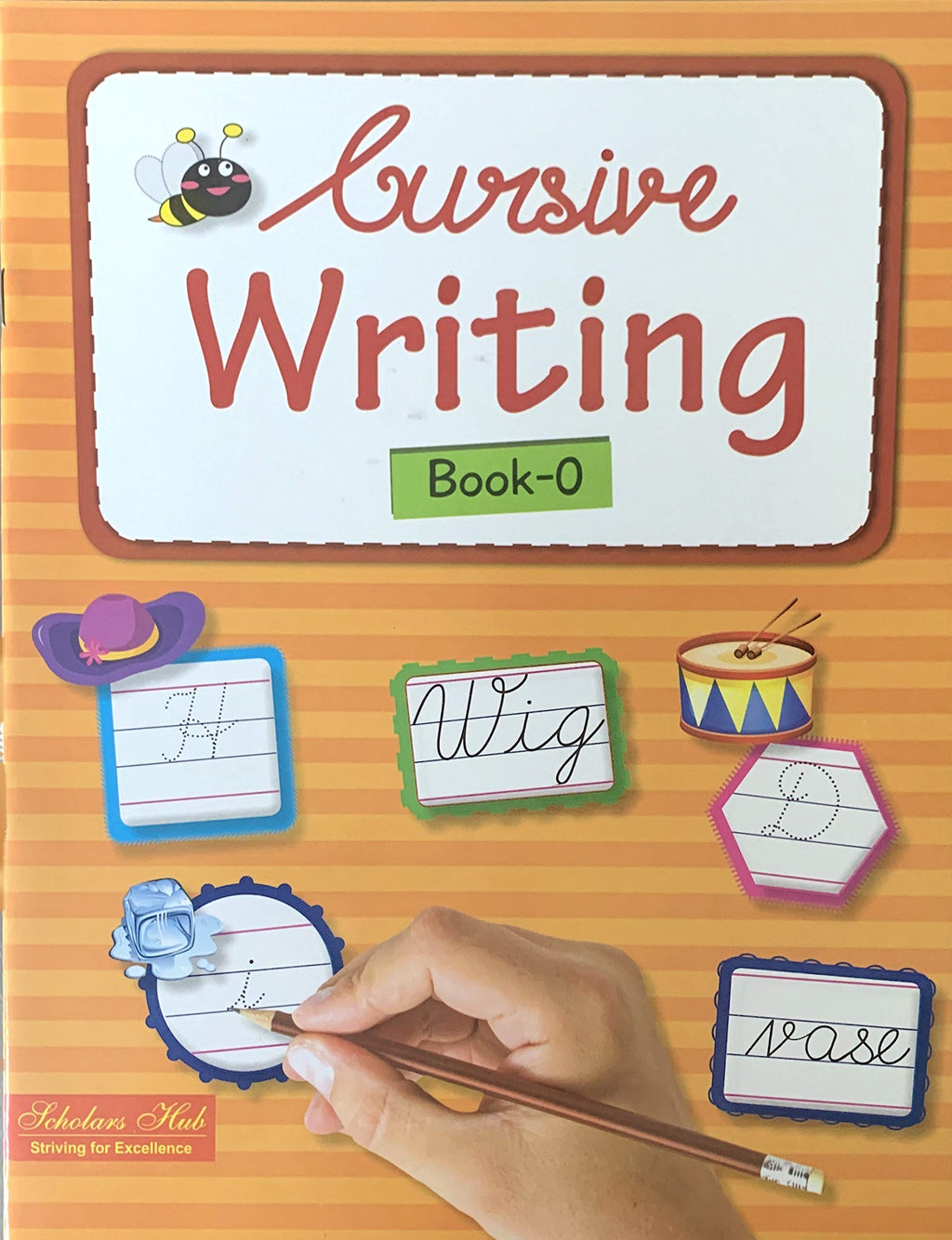 Cursive Writing-0. | Grocsy
