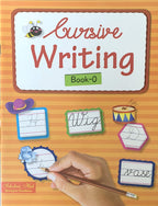 Cursive Writing-0. | Grocsy