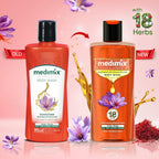 Medimix Ayurvedic Kumkumadi Body Wash | Grocsy