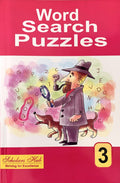 Word Search-3. | Grocsy