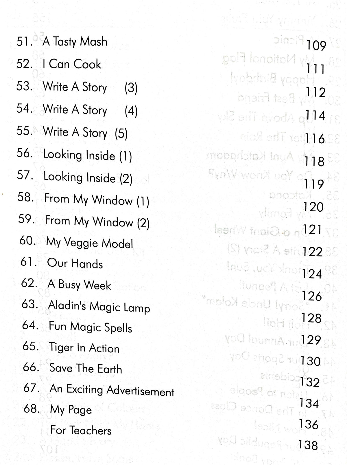 Composition & Creative Writing Vol-3. | Grocsy