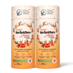 Fytika Sea Buckthorn Juice | Grocsy