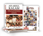 Enlightened Minds: Discover The Essence Of Kalam'S Philosophy, Which Transcends Boundaries And Inspires Generations By A.P.J. Abdul Kalam | Grocsy