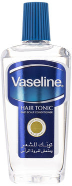 Vaseline Hair Tonic & Scalp Conditioner For Dry Hair | Grocsy