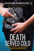 Death Served Cold - Sourabh Mukherjee | Grocsy
