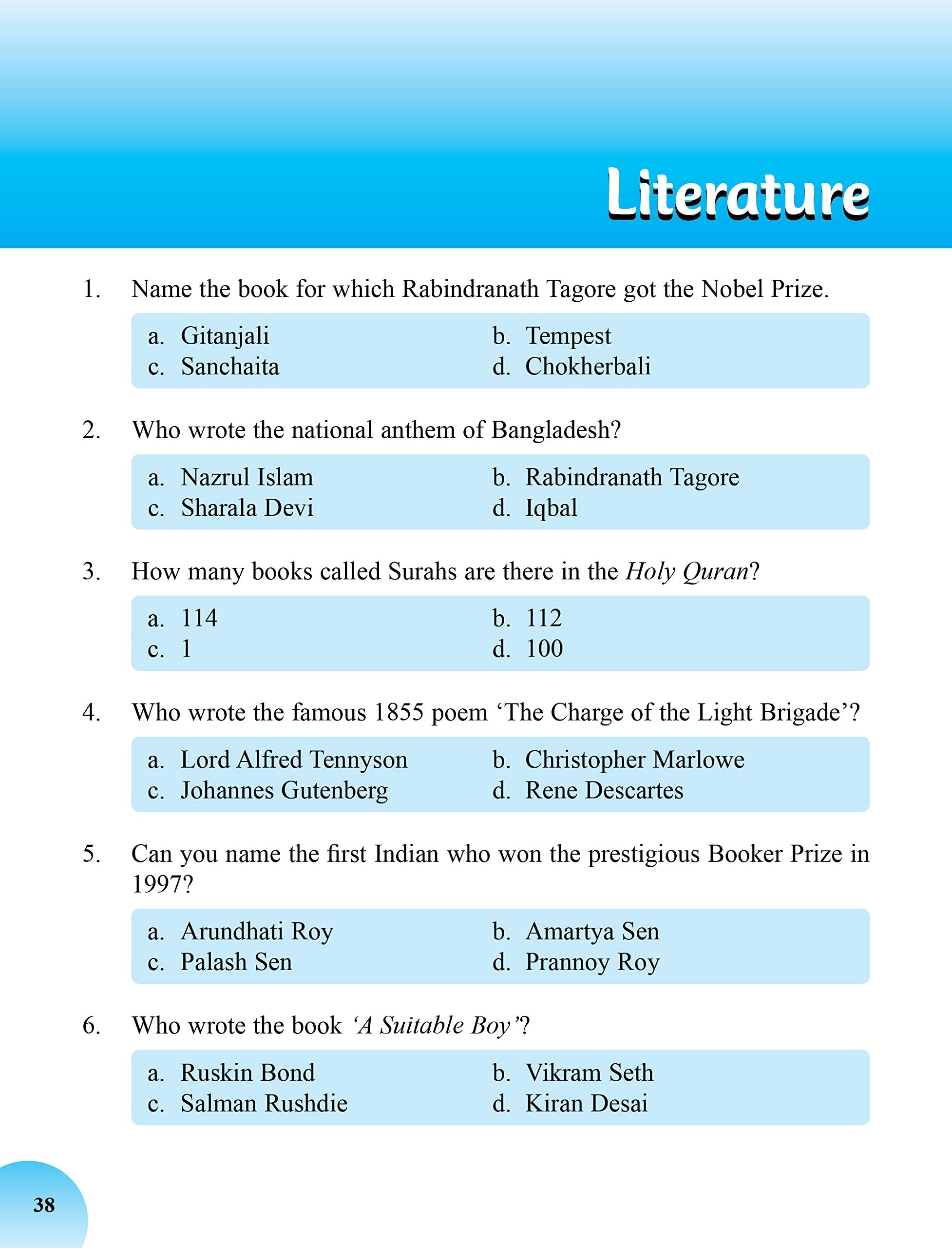 Quiz Kit-1 | Grocsy