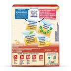 Nestle Cerelac Baby Cereal With Milk - Wheat Apple | Grocsy