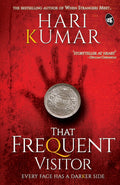 That Frequent Visitor - K Hari Kumar | Grocsy