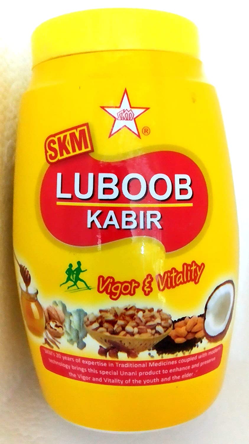 Skm Ayurveda Luboob Kabir | Grocsy