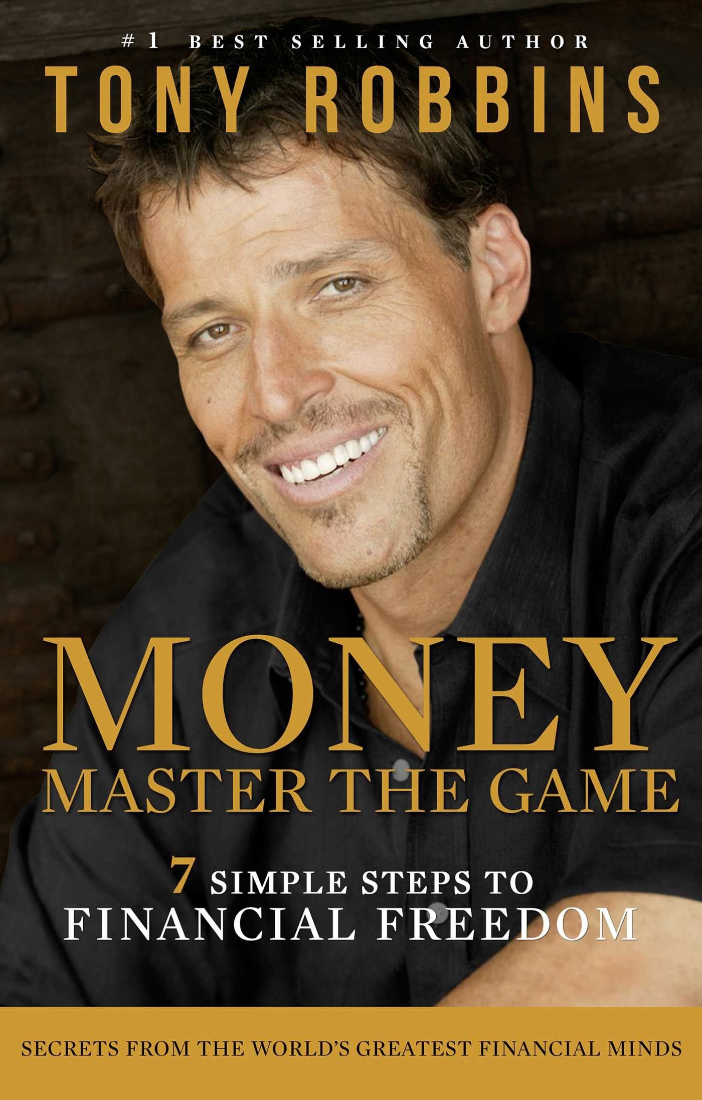 Money: Master The Game | Grocsy