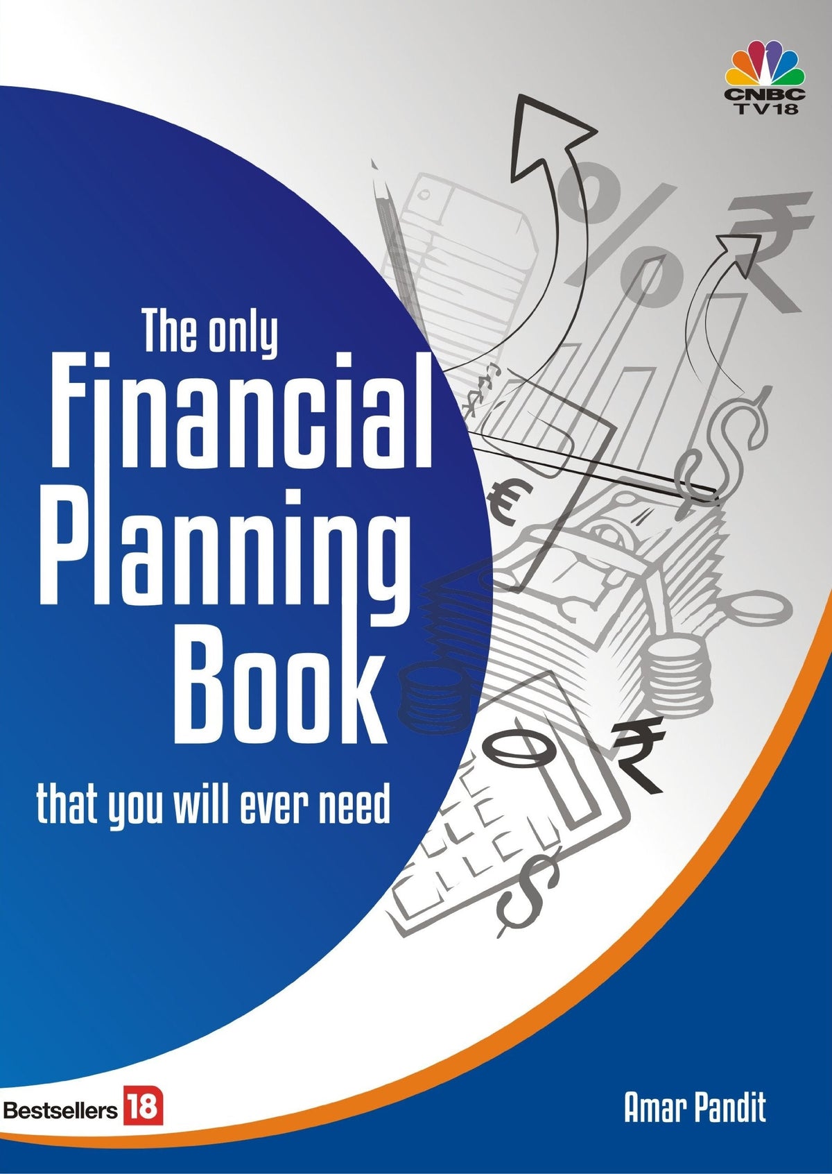 The Only Financial Planning Book That You Will Ever Need | Grocsy