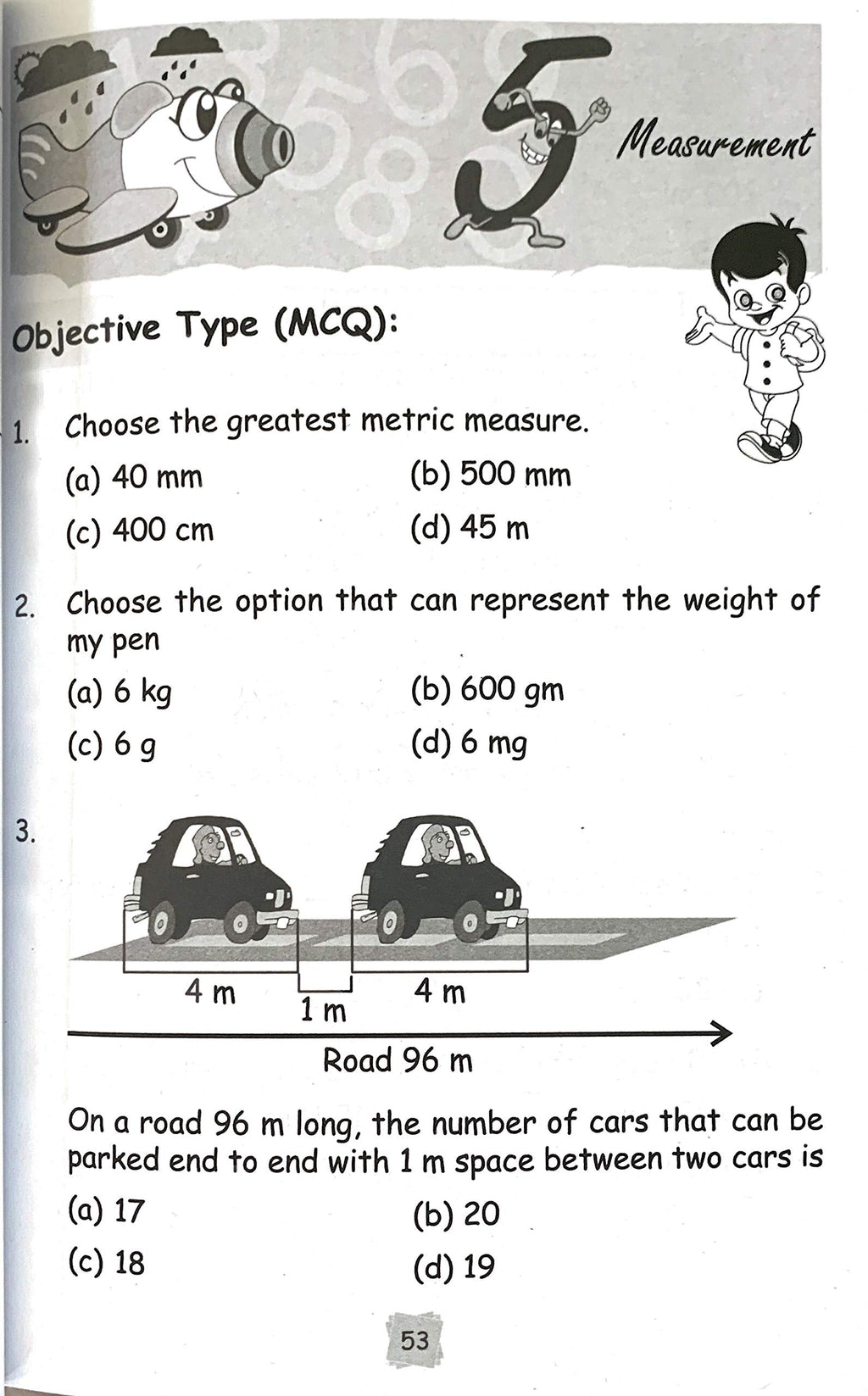 Maths Olympiad Munch-4. | Grocsy